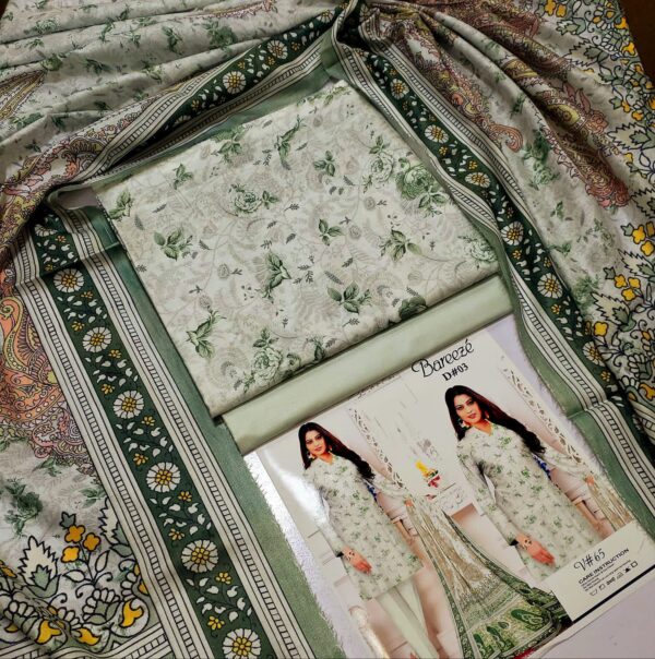 Timeless Digital Elegance – Airjet Lawn 3-Piece Mother Collection - Image 17