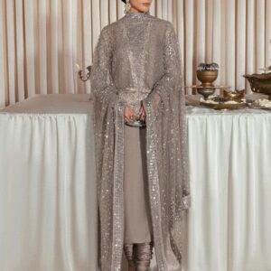 Turn Heads in the Most Demanded Hussain Rehar Signature Ensemble
