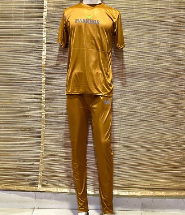 Men's Printed Micro Tracksuits – Bold Comfort in Every Move - Image 6