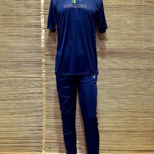 Men's Printed Micro Tracksuits – Bold Comfort in Every Move