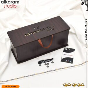 Alkaram Studio’s CARNIVALS Wash n Wear Boski – Premium Soft Finish in 54 Timeless Shades 14