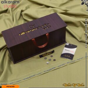 Alkaram Studio’s CARNIVALS Wash n Wear Boski – Premium Soft Finish in 54 Timeless Shades 4