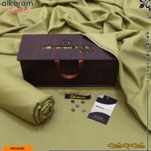 Alkaram Studio’s CARNIVALS Wash n Wear Boski – Premium Soft Finish in 54 Timeless Shades 19