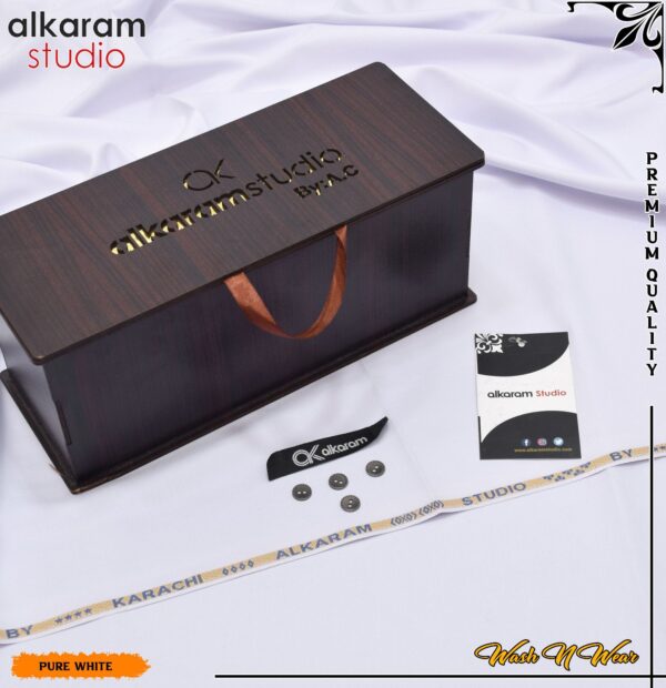 Alkaram Studio’s CARNIVALS Wash n Wear Boski – Premium Soft Finish in 54 Timeless Shades - Image 21