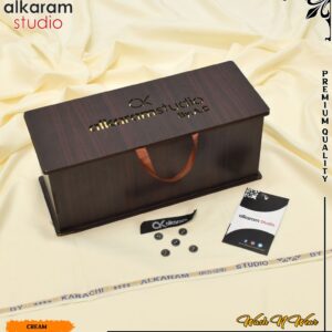 Alkaram Studio’s CARNIVALS Wash n Wear Boski – Premium Soft Finish in 54 Timeless Shades 10