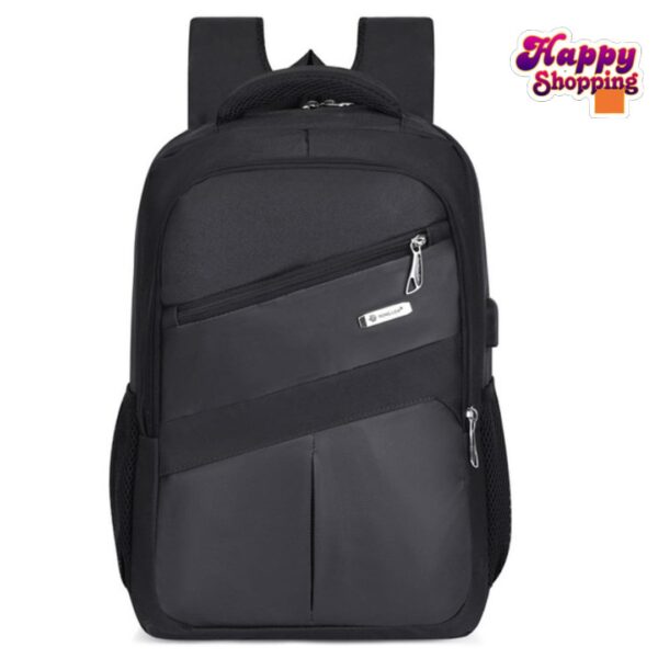 Premium Large Size Boys’ Backpack – Durable & Stylish - Image 5