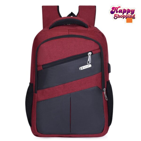 Premium Large Size Boys’ Backpack – Durable & Stylish - Image 3