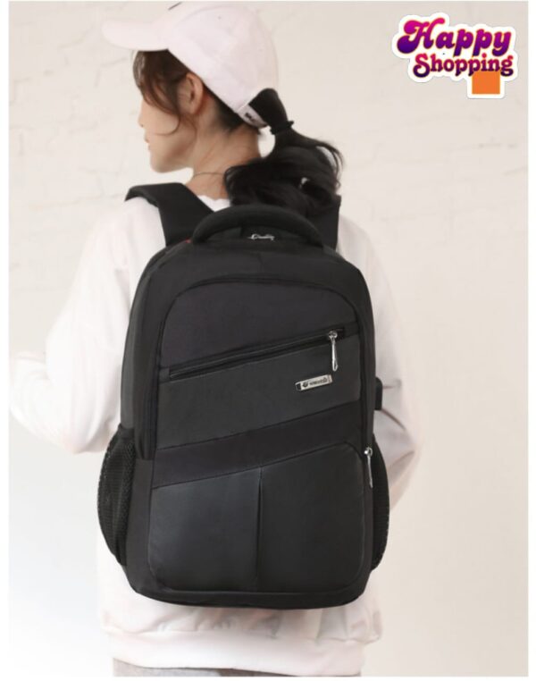 Premium Large Size Boys’ Backpack – Durable & Stylish - Image 4