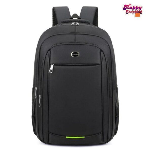 Premium Large Size Boys’ Backpack – Durable & Stylish