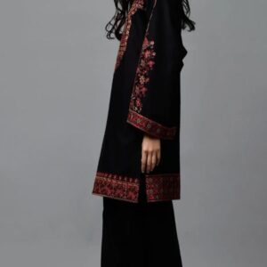 Kayseria Embroidered 2-Piece Lawn – Summer 2K25 Premium Drop