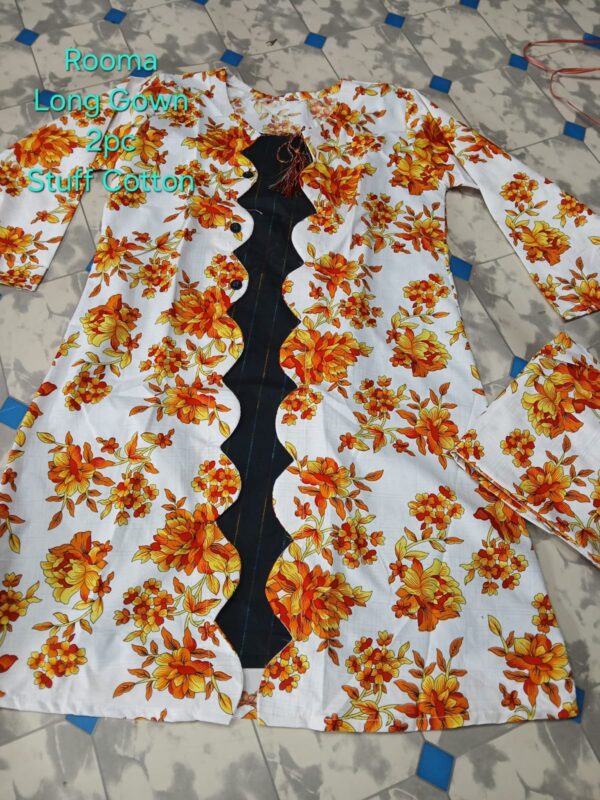 Premium Polo Cotton 2-Piece | Unstitched Fabric with Color & Shrinkage Guarantee – Wholesale Price Rs. 1000 - Image 18