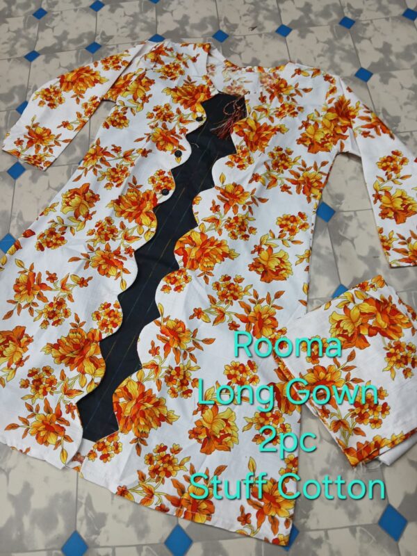 Premium Polo Cotton 2-Piece | Unstitched Fabric with Color & Shrinkage Guarantee – Wholesale Price Rs. 1000 - Image 35