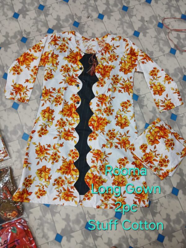Premium Polo Cotton 2-Piece | Unstitched Fabric with Color & Shrinkage Guarantee – Wholesale Price Rs. 1000 - Image 47
