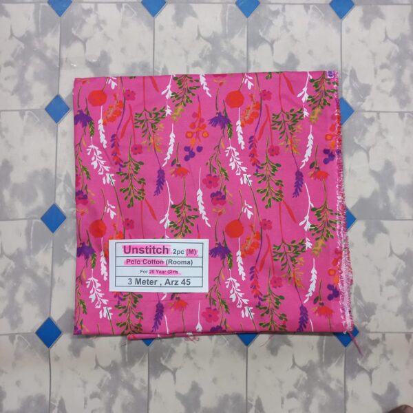 Premium Polo Cotton 2-Piece | Unstitched Fabric with Color & Shrinkage Guarantee – Wholesale Price Rs. 1000 - Image 13