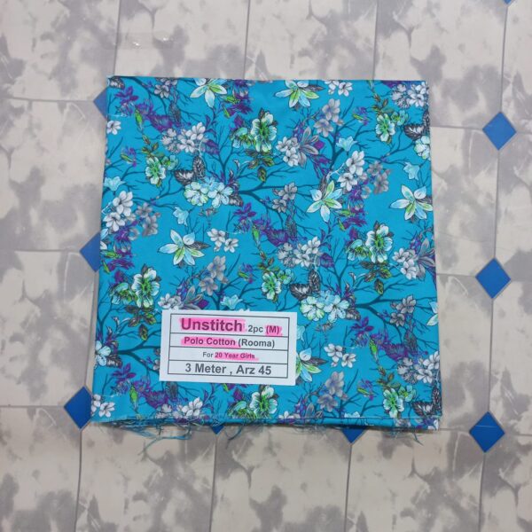 Premium Polo Cotton 2-Piece | Unstitched Fabric with Color & Shrinkage Guarantee – Wholesale Price Rs. 1000 - Image 22