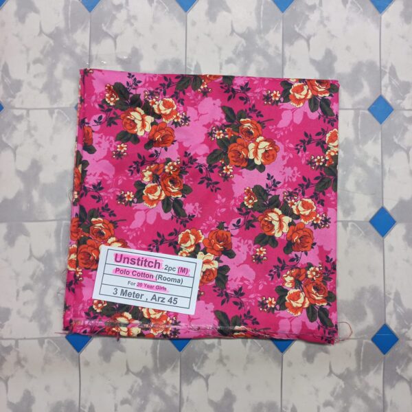 Premium Polo Cotton 2-Piece | Unstitched Fabric with Color & Shrinkage Guarantee – Wholesale Price Rs. 1000 - Image 21