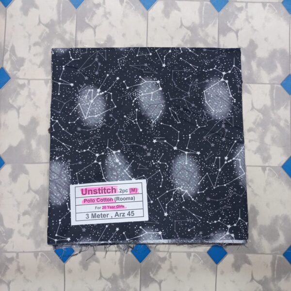 Premium Polo Cotton 2-Piece | Unstitched Fabric with Color & Shrinkage Guarantee – Wholesale Price Rs. 1000 - Image 32