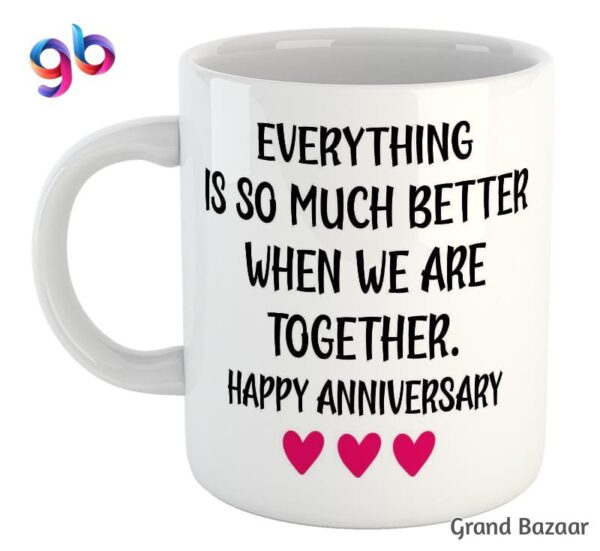 Customized China Mug – Add Your Name, Picture & Personal Poetry – Only ₹950! - Image 8