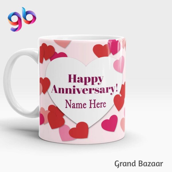 Customized China Mug – Add Your Name, Picture & Personal Poetry – Only ₹950! - Image 4
