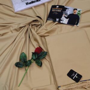 GulAhmed Men’s Vol-02 SS’25 Unstitched Collection – Airjet Wash & Wear Fabric | Pre-Booking Now | Rs. 1899 Only! 3