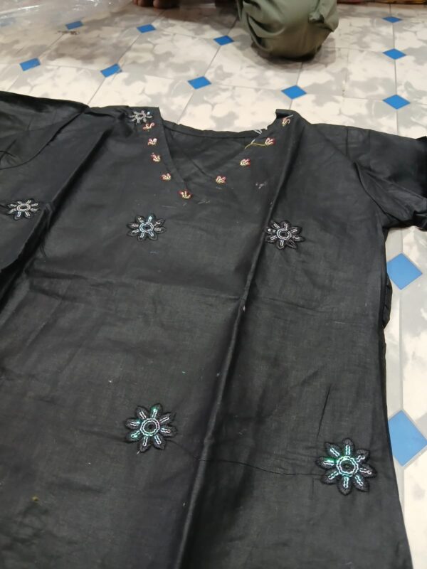 Standard Size Cotton Embroidered Two-Piece – For Quality Lovers - Image 29