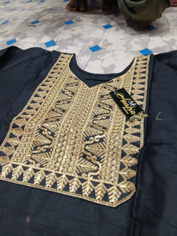 Standard Size Cotton Embroidered Two-Piece – For Quality Lovers - Image 23