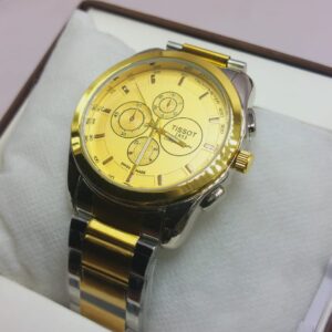Most Demanded Tissot Mens Watch – Premium Style at an Unbeatable Price!