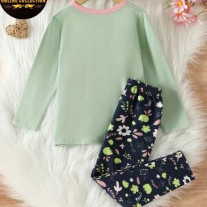 New Summer Arrival – Kids Printed Jersey Nightwear 10