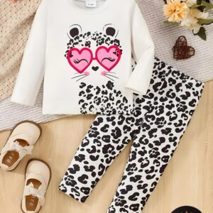 New Summer Arrival – Kids Printed Jersey Nightwear 5