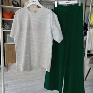 Limited Edition Cotton Jersey Night Suits | Soft & Stylish New Arrivals for Women