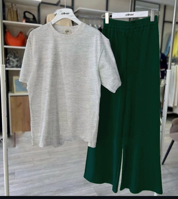 Limited Edition Cotton Jersey Night Suits | Soft & Stylish New Arrivals for Women